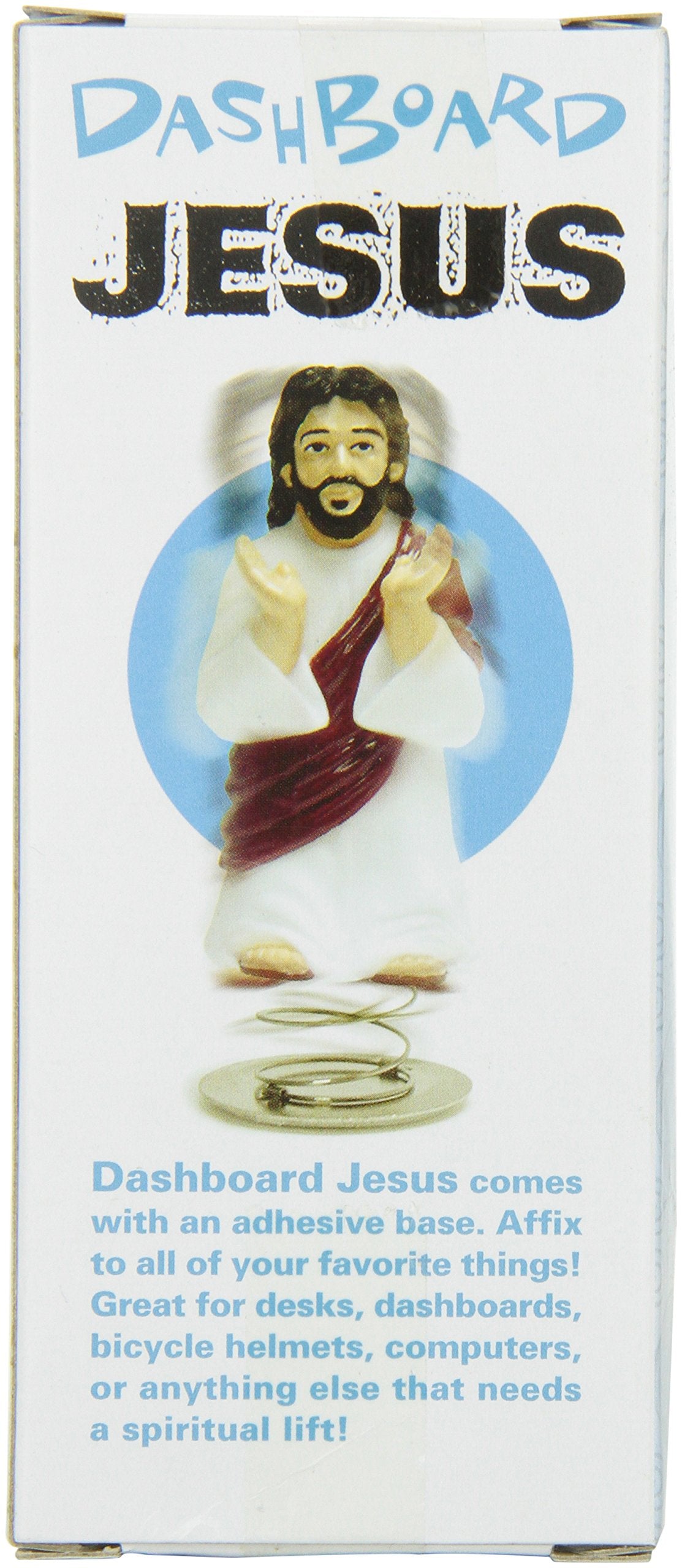 Tablero Accoutrements Jesús
