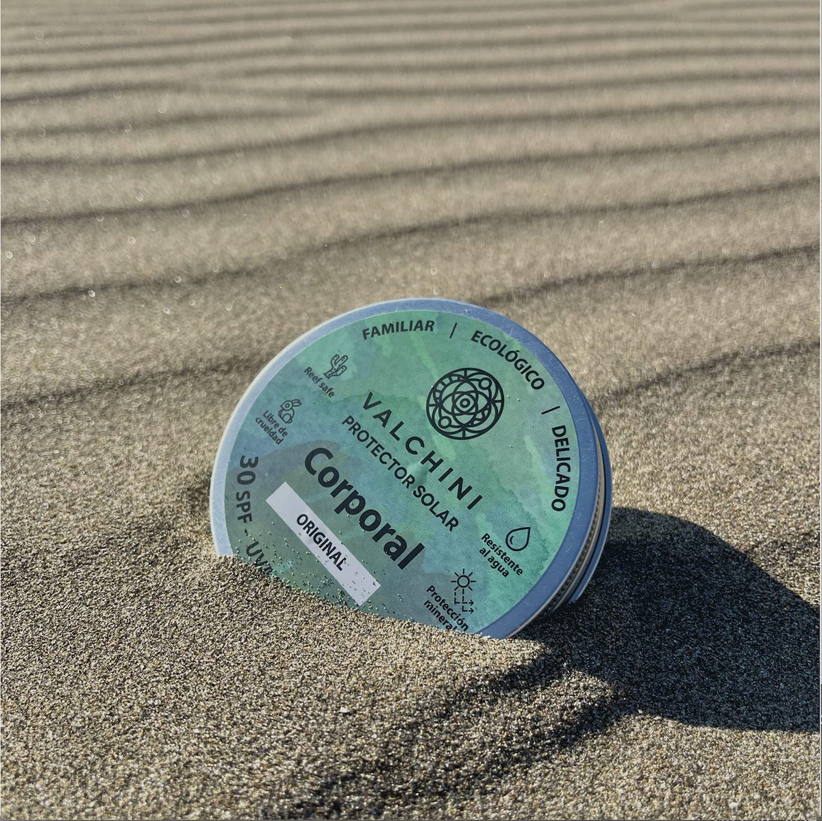 VALCHINI Protector Corporal - SPF 30