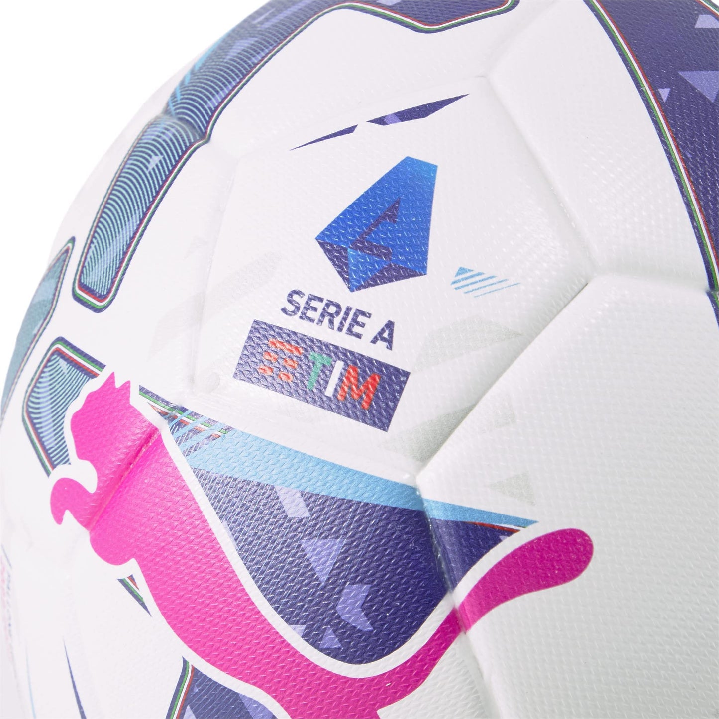 Balón PUMA Orbita Serie A Calidad FIFA