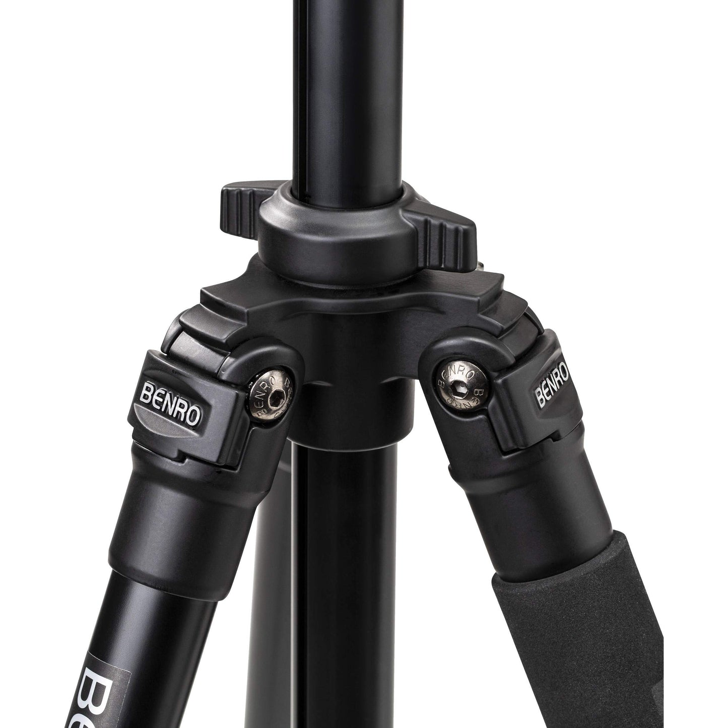 Benro A2573F Aluminium Tripod with S6PRO Video Head