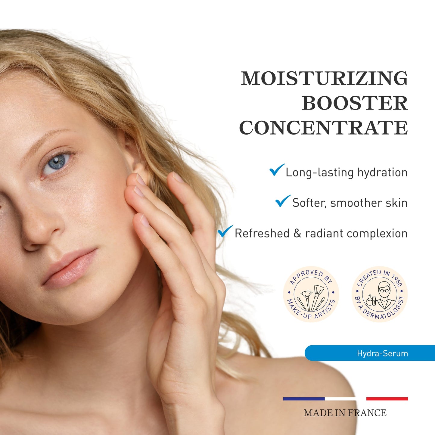 Embryolisse Suero hidratante Hydra Serum
