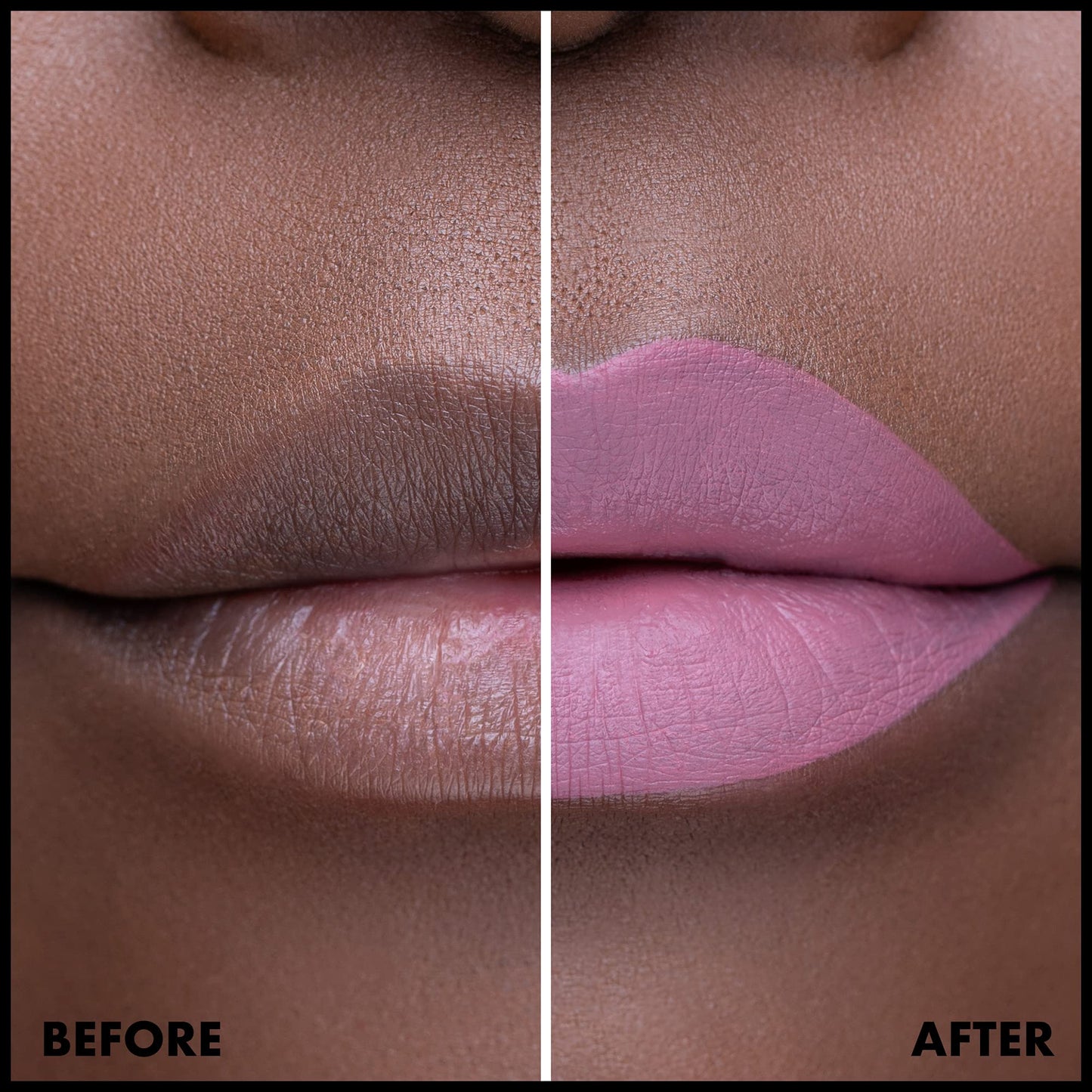 NYX Professional Makeup, Lip Lingerie XXL, Labial Liquido Mate, Tono Flaunt It