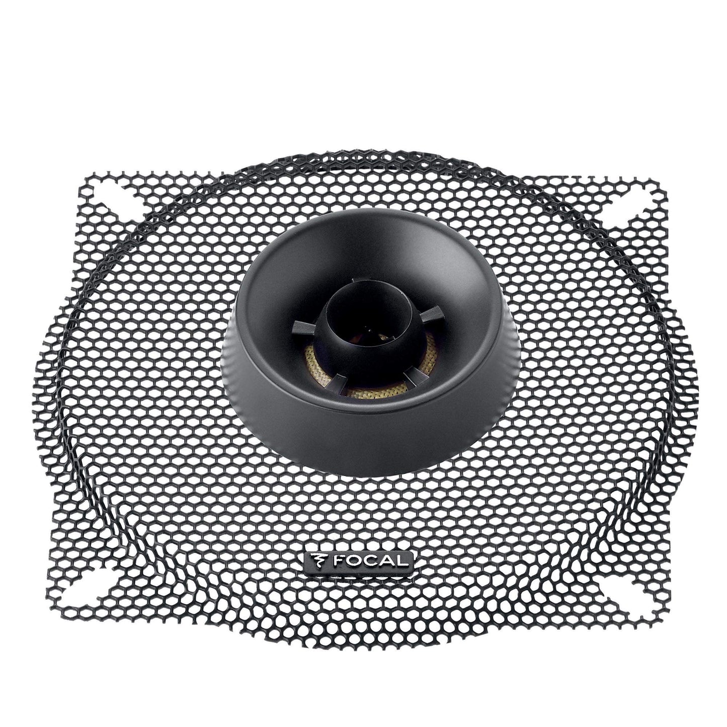 Focal Kit DE 2 VÍAS SEPARADAS HDK 165-98/2013 Harley-Davidson