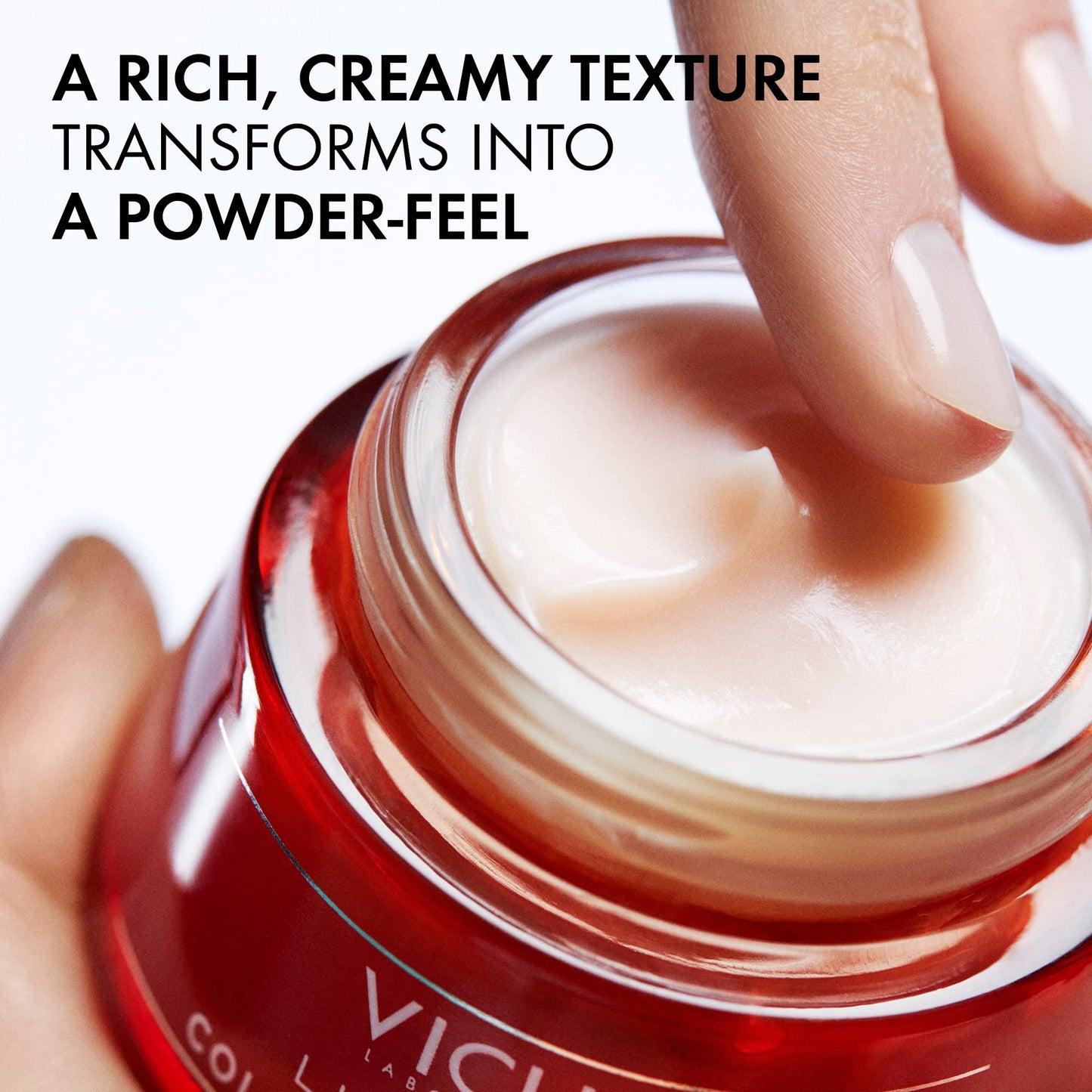 Crema de Día Anti-edad Vichy Liftactiv Collagen Specialist 50gr