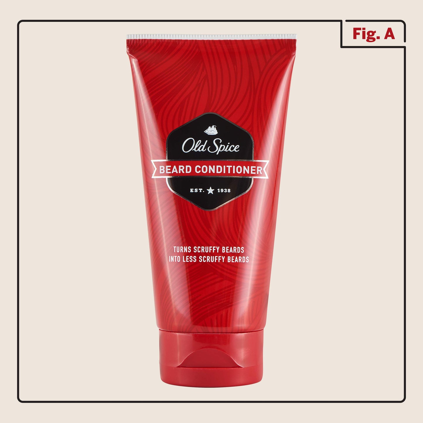 Acondicionador Old Spice 150 g sin Enjuague para Hombre