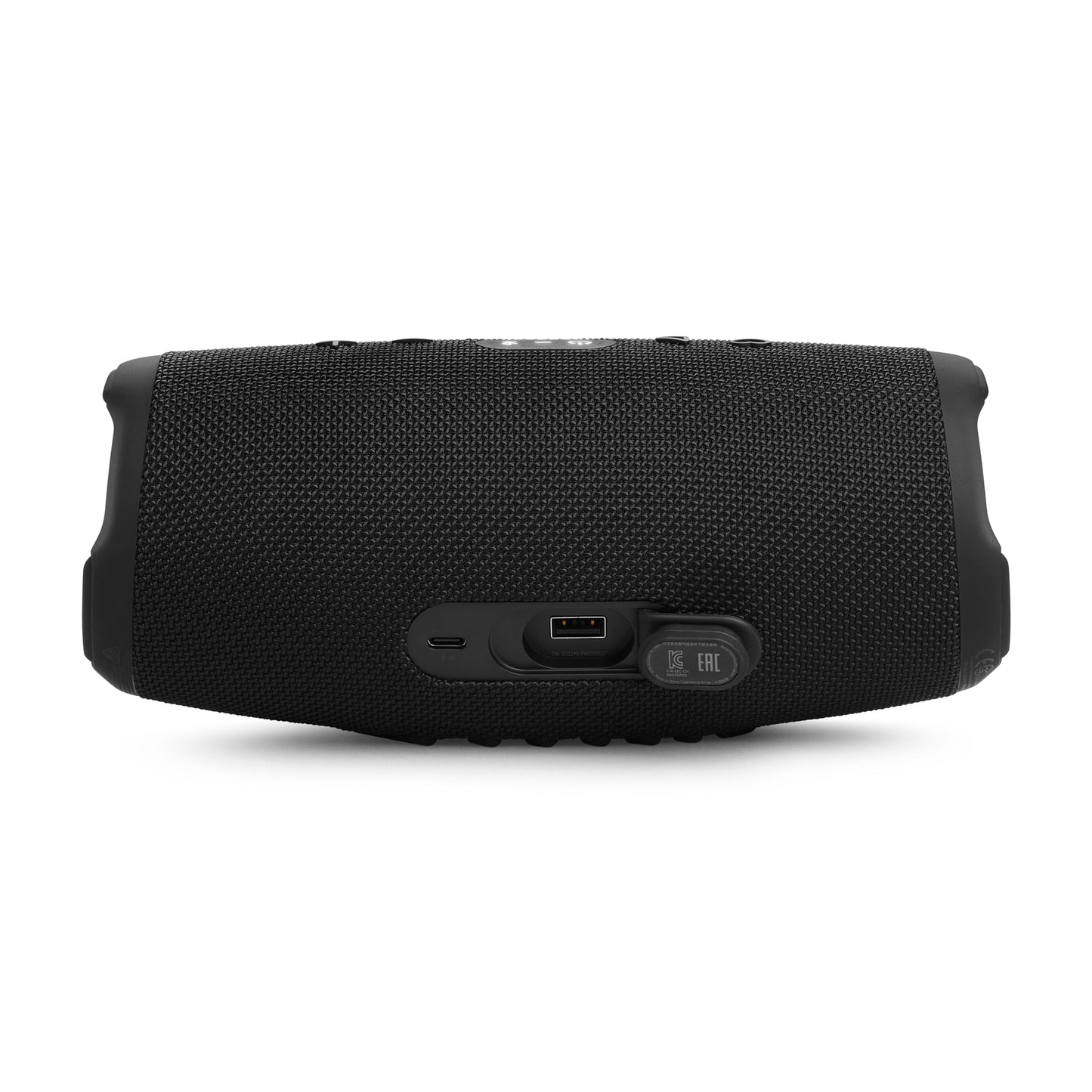 JBL Charge 5 Wi-Fi Bocina portatil color Negro