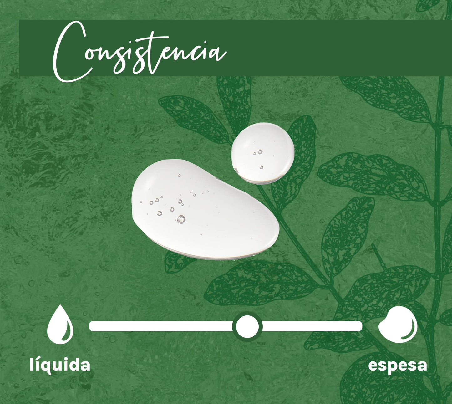 Serum facial PROTECCIÓN Organic | Suero facial con ingredientes 100% naturales, orgánico y vegano con Flor de Cempasuchil, Salvado de arroz, Probióticos, Granada para la piel. Protege contra rayos UV y la contaminación 50ml