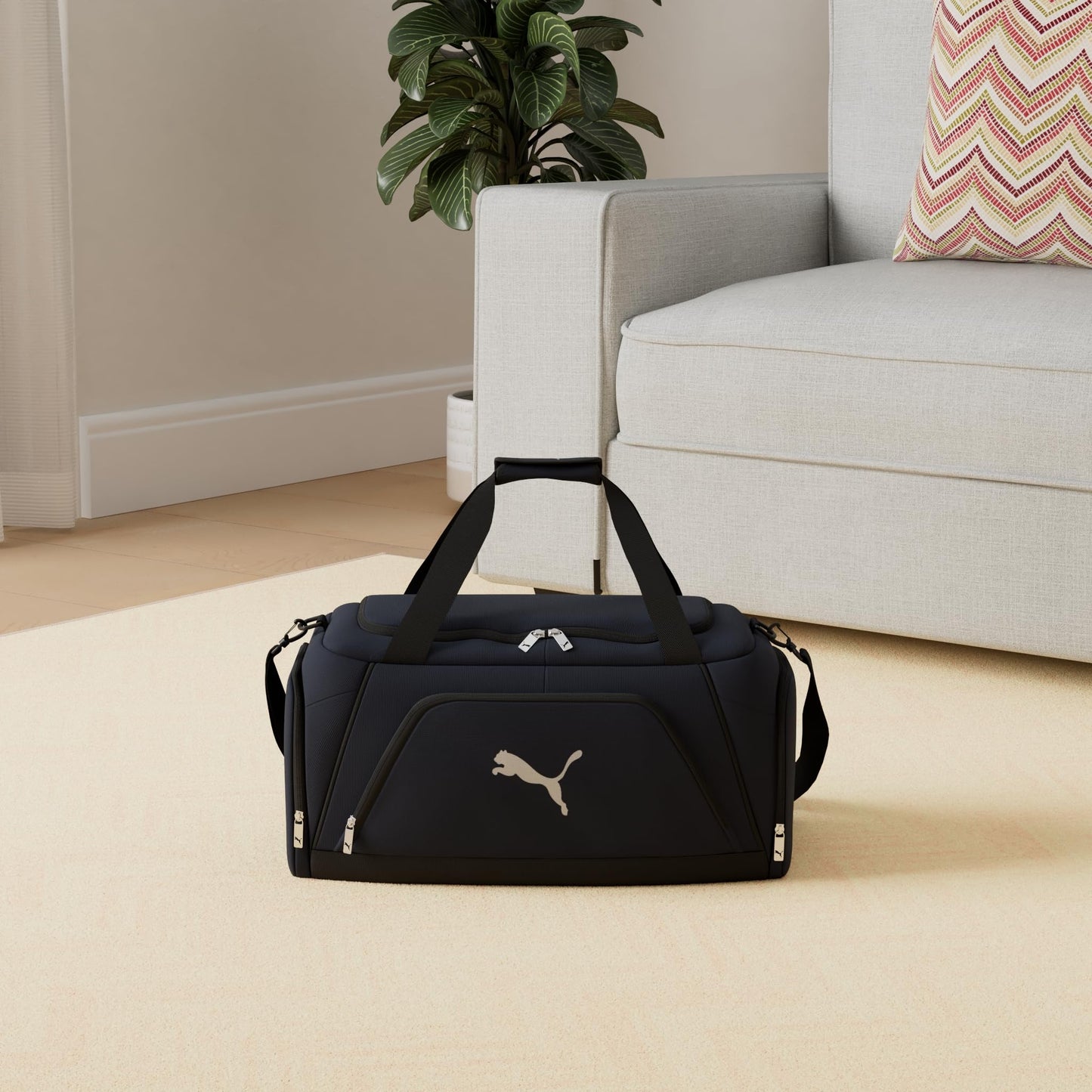 Bolsa De Lona PUMA Evercat Accelerator Chaquetón Talla Única