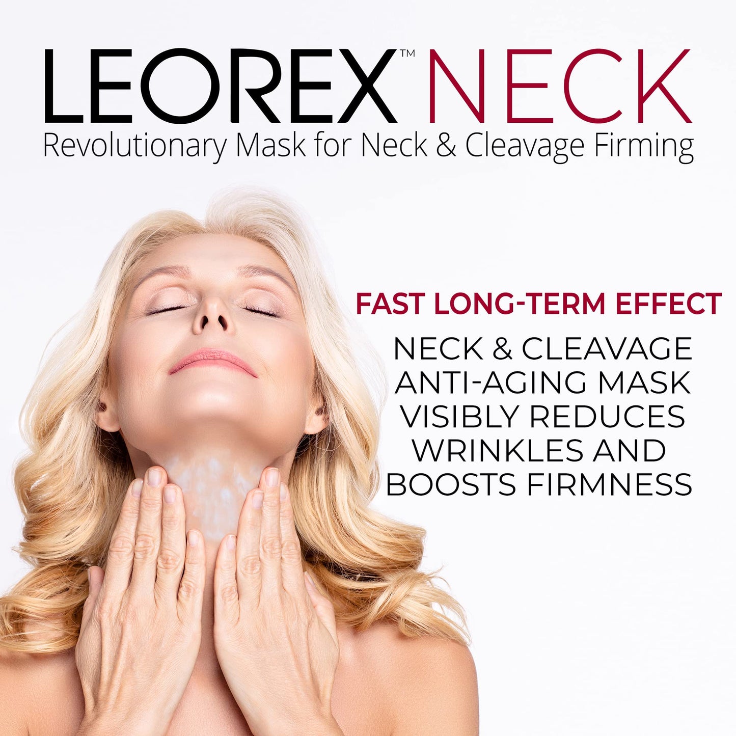 Leorex Neck & Decollete