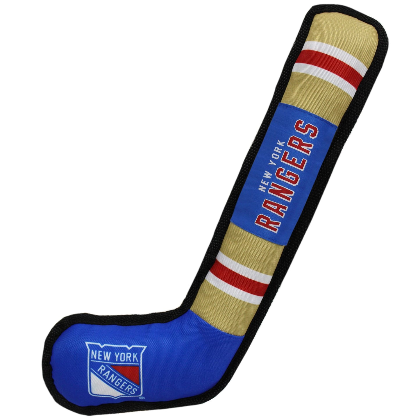 Playera NHL New York Rangers Campeones 2018 para Perros y Gatos