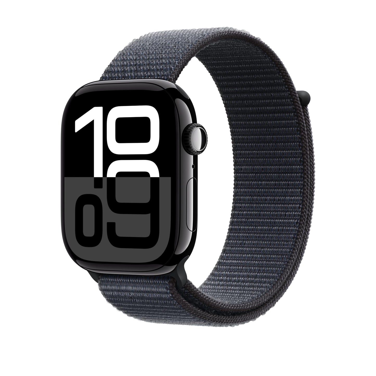 Correa Deportiva Apple Watch Tinta Loop 46 mm Unitalla