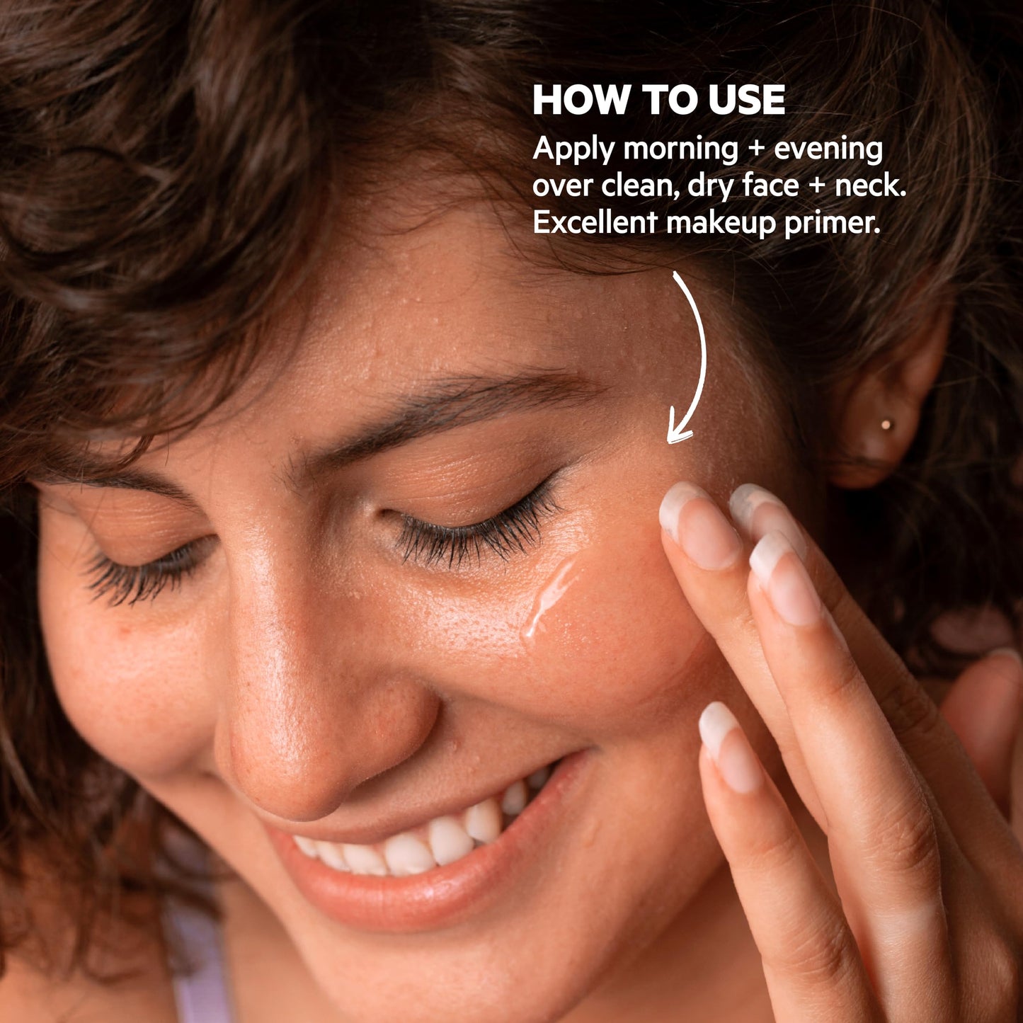 SVR Gel Humectante Facial Sensifine 40 ml