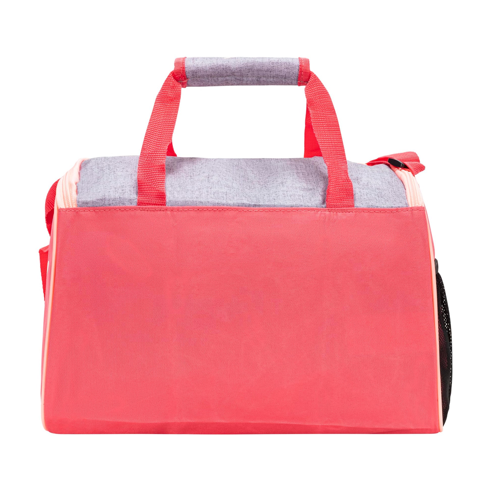 Bolsa De Viaje PUMA Gris Rosa Big Evercat Transformation JR para Niña