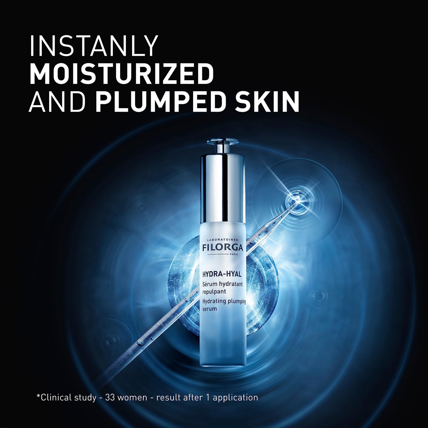 Filorga Hydra Hyal suero hidratante 30 ml