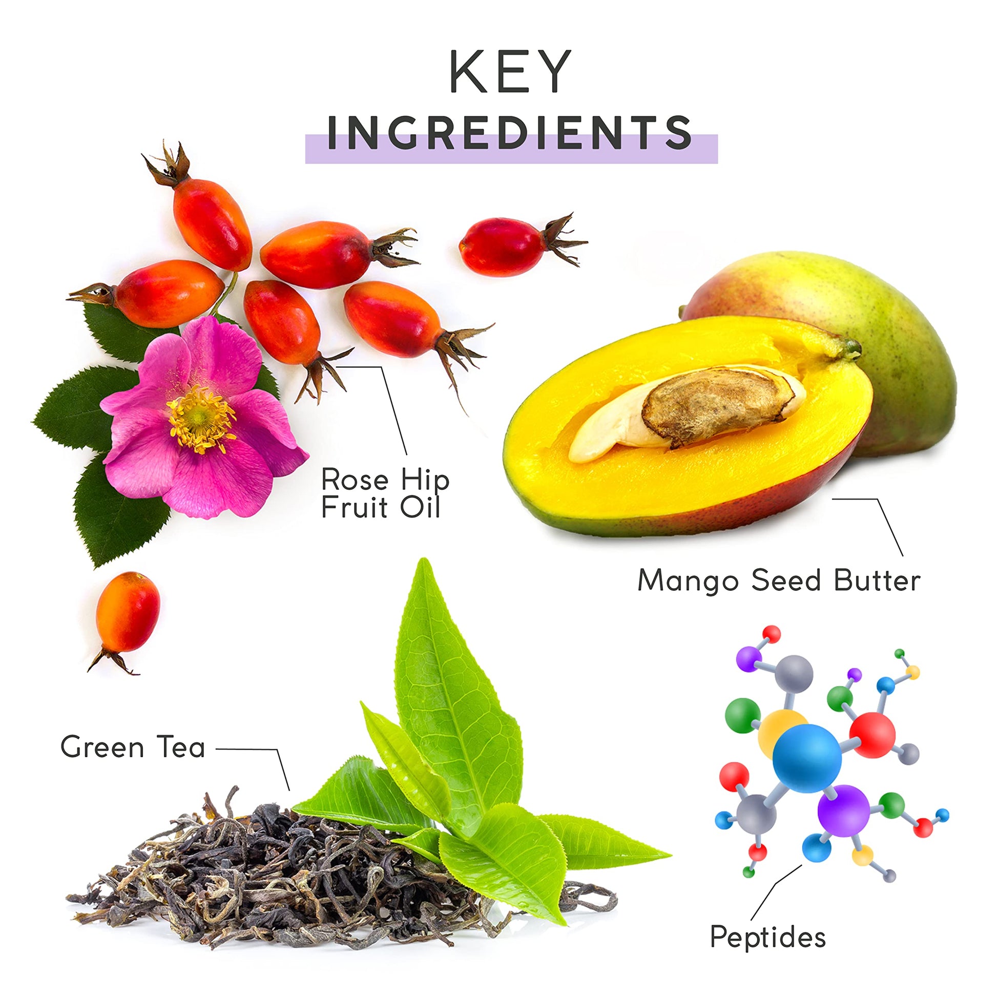 Crema Polipeptídica MyChelle Dermaceuticals Suprema Regular 1.2 fl oz