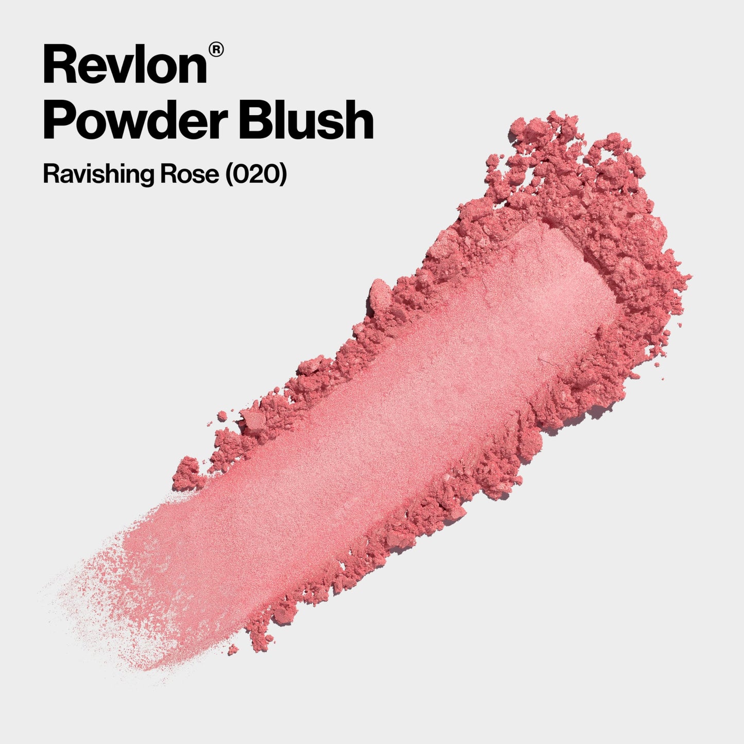 Rubor en Crema Revlon Ravishing Rose