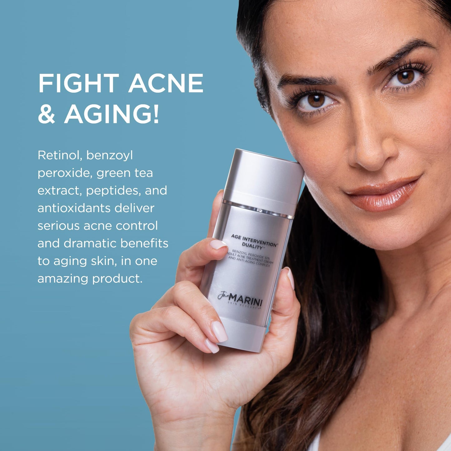 Jan Marini Skin Research Age Intervention Duality, 1 oz.