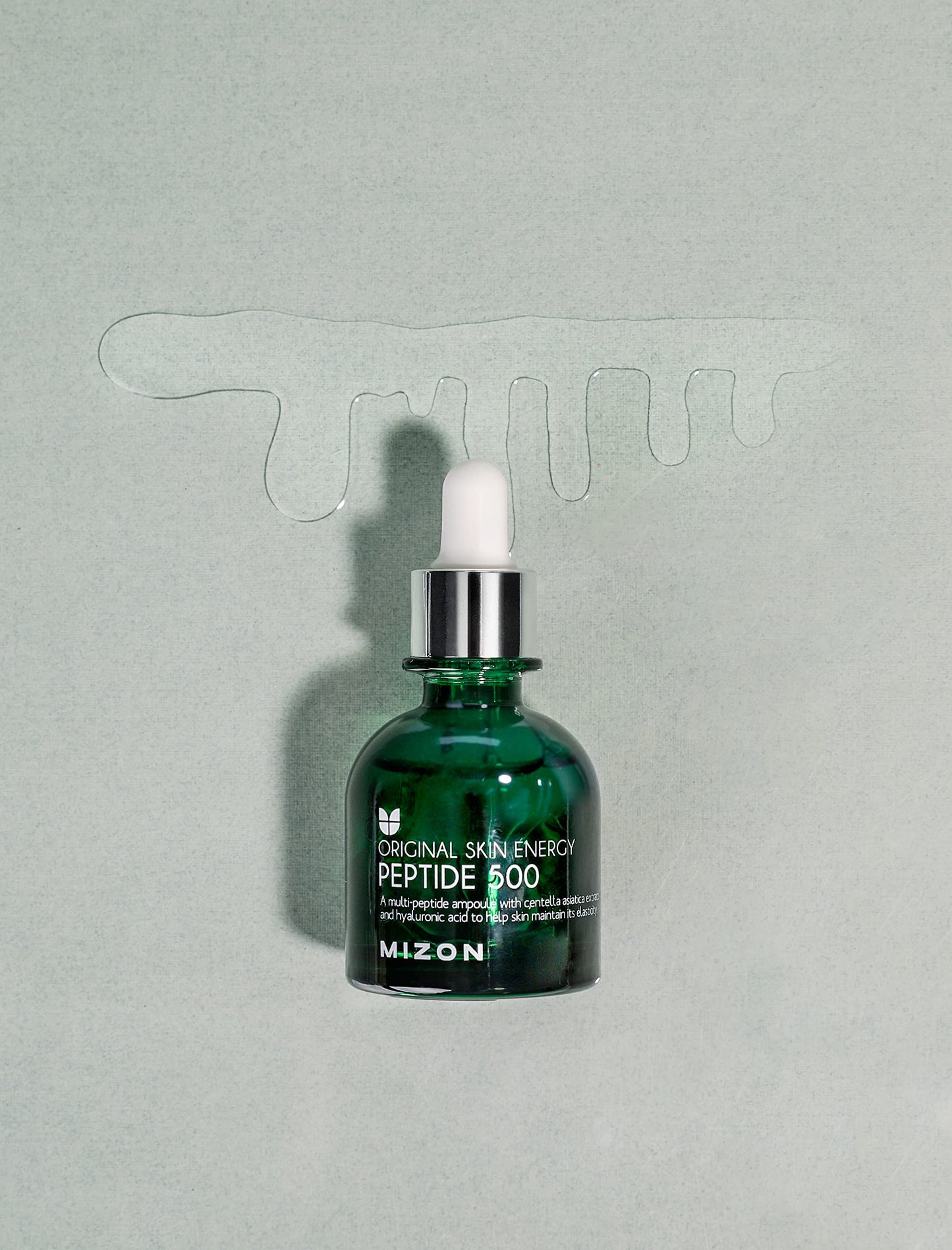 Mizon® – Peptide 500 – Sérum Antiarrugas …