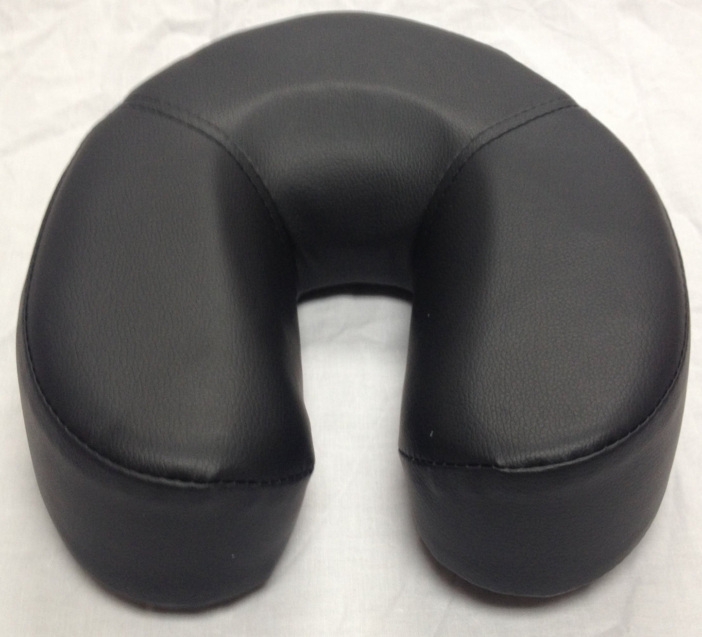 Cojín de Masaje Therapist's Choice Negro Básico para el Rostro