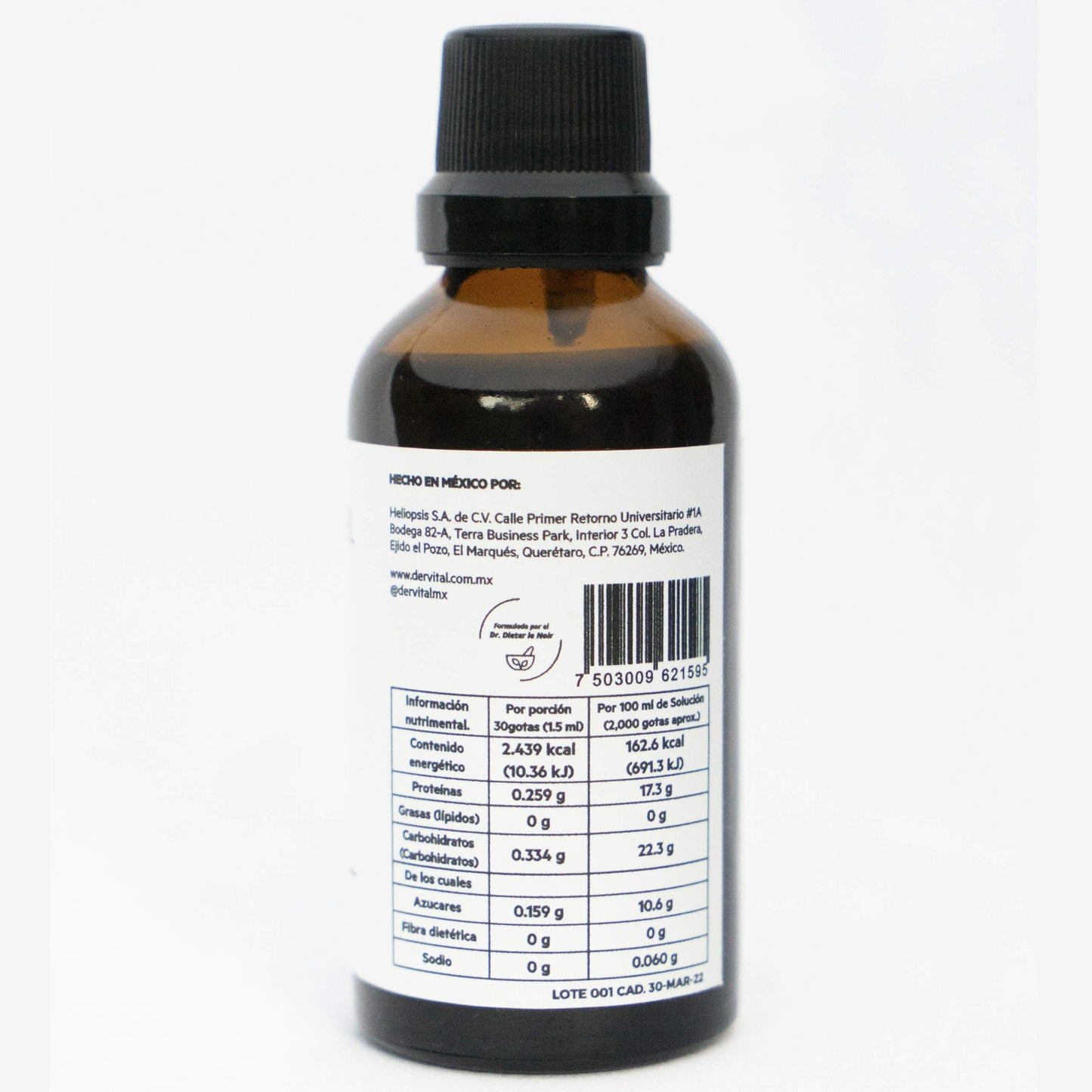 BIO-RLX 50 ML