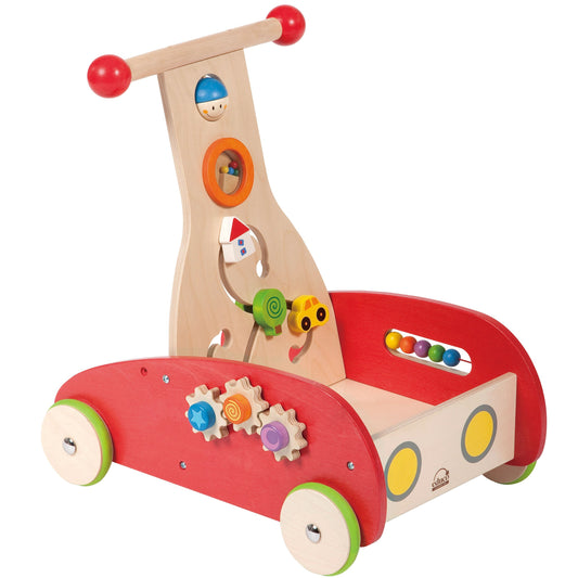 Andador Hape Wonder