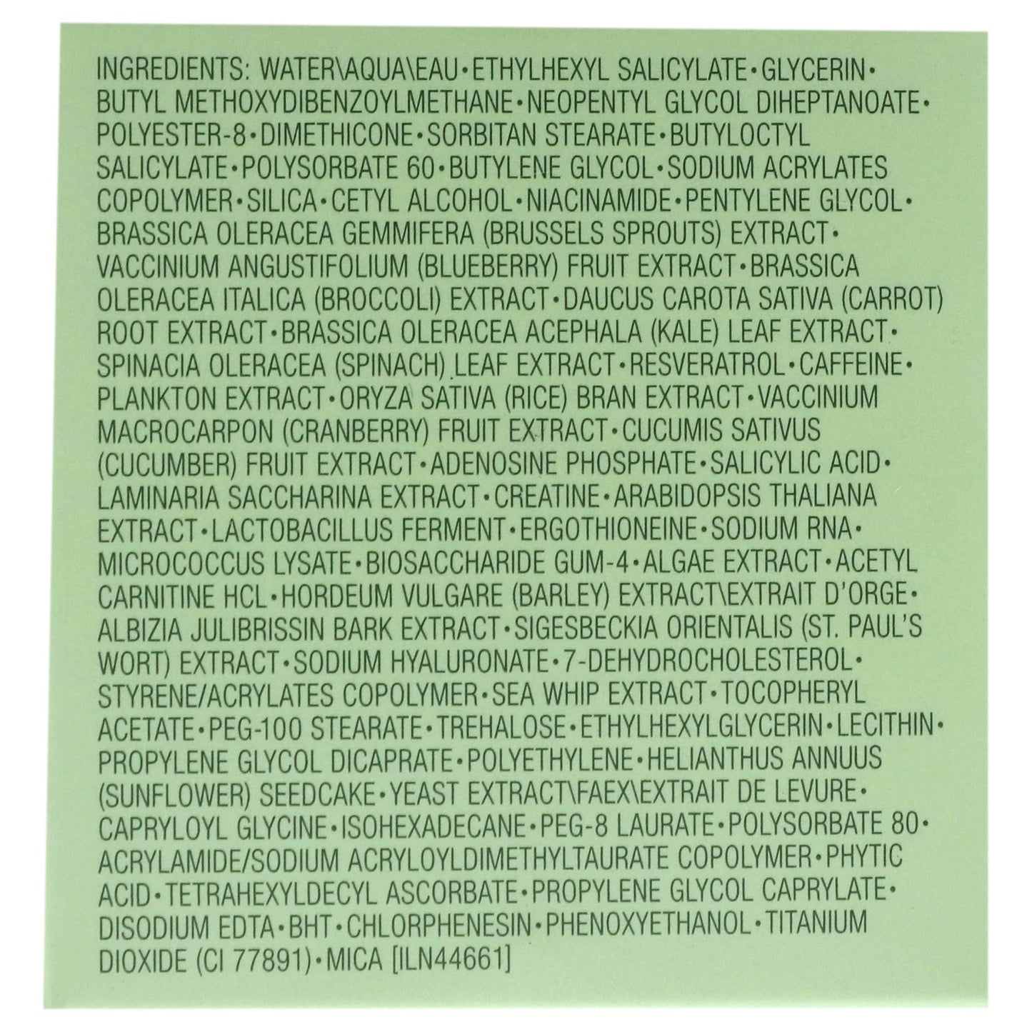 Clinique Superdefense FPS 25 tipo de piel 3&4 crema para el rostro, 50 ml