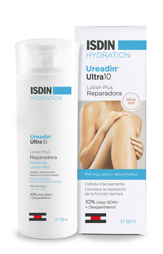 Isdin Loción Hidratante Ureadin Ultra 10 200 ml