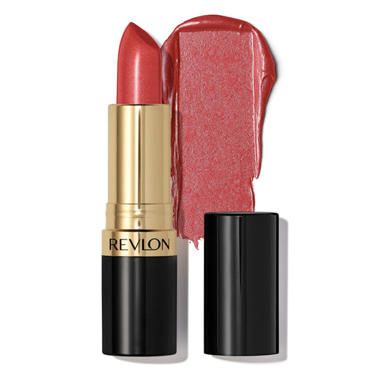 Labial Super Lustrous New Shades tono Dirty Shirley