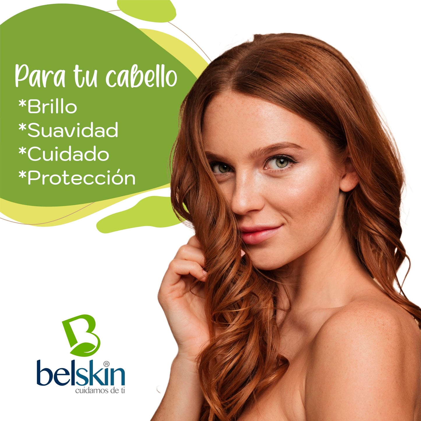 Belskin | 6 Pack Aceites Cosméticos de Aguacate | Aceite Para uso Corporal – Piel, Cuerpo y Cabello | Aceite para Cabello - Aceite Facial - Aceite Corporal | Hidrata y Suaviza Naturalmente | Aporta Fuerza y Brillo a Uñas y Pestañas | Cabello más Brilloso