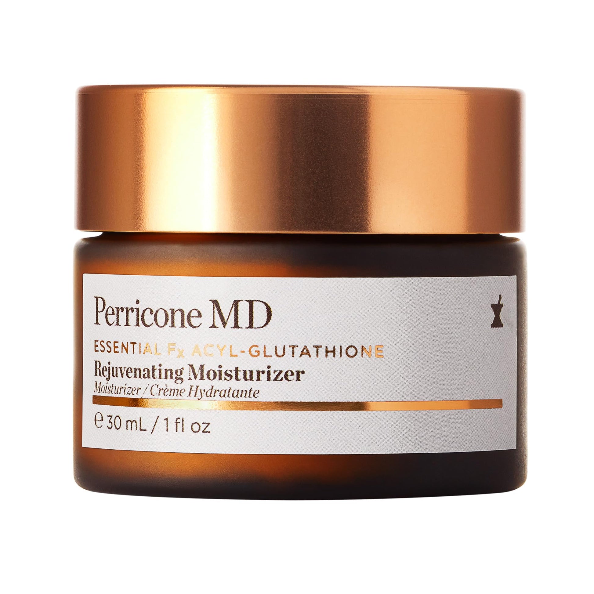 Perricone Essential Fx Acyl- Gluthathione Rejuvenating Moisturizer 1oz