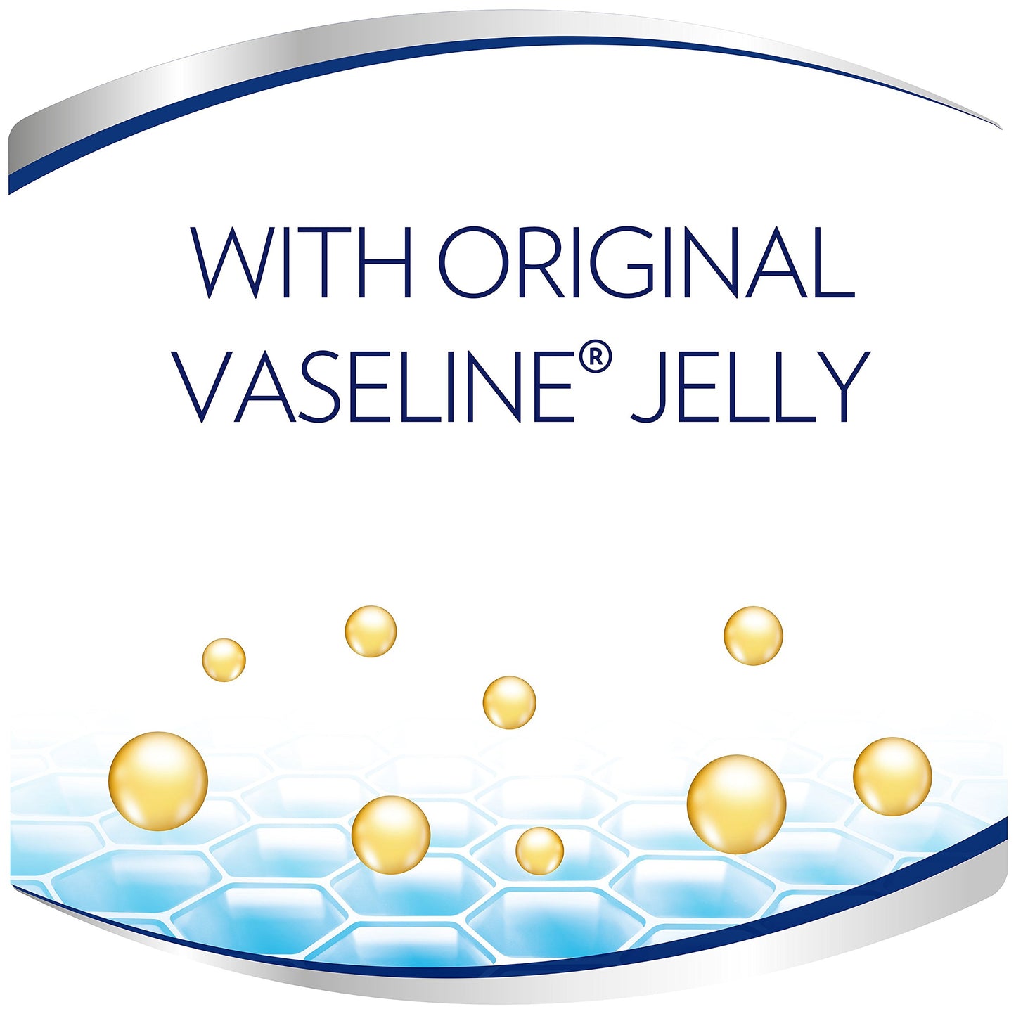 Vaseline - Bálsamo labial hidratante y protector con manteca de cacao, 7 g + Bálsamo labial Vaseline Rosy Mini Tarro 7g, Rosa
