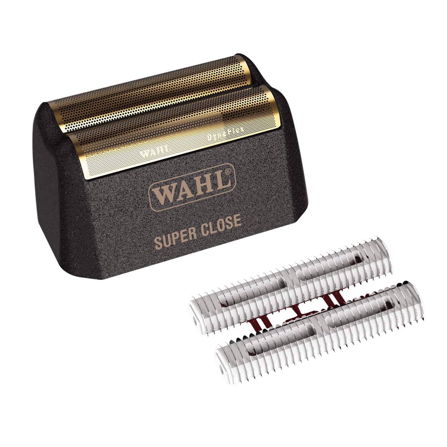 Ensamblaje de Reemplazo WAHL Foil y Cutter Bar