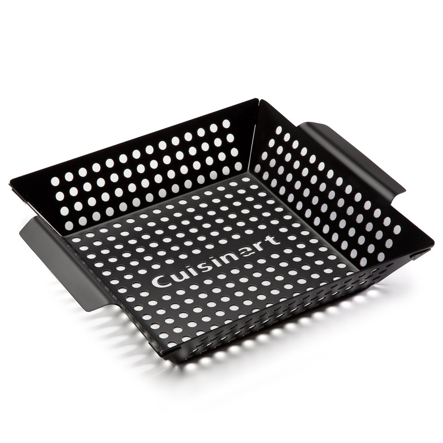 Cuisinart CNW-328 Non Stick Grill Wok, 11" x 11