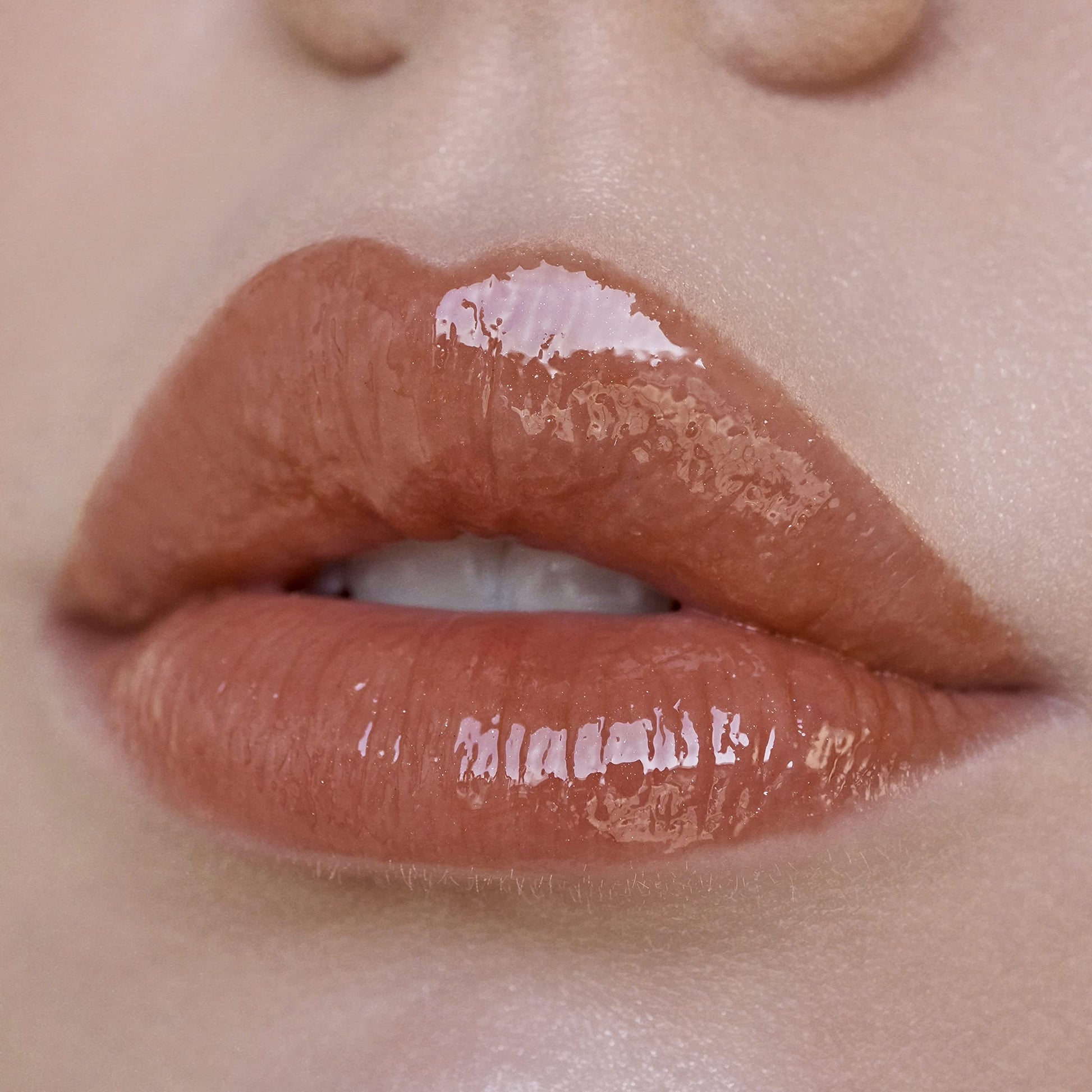 Aceite Labial Moira Champagne Kiss Hidratante