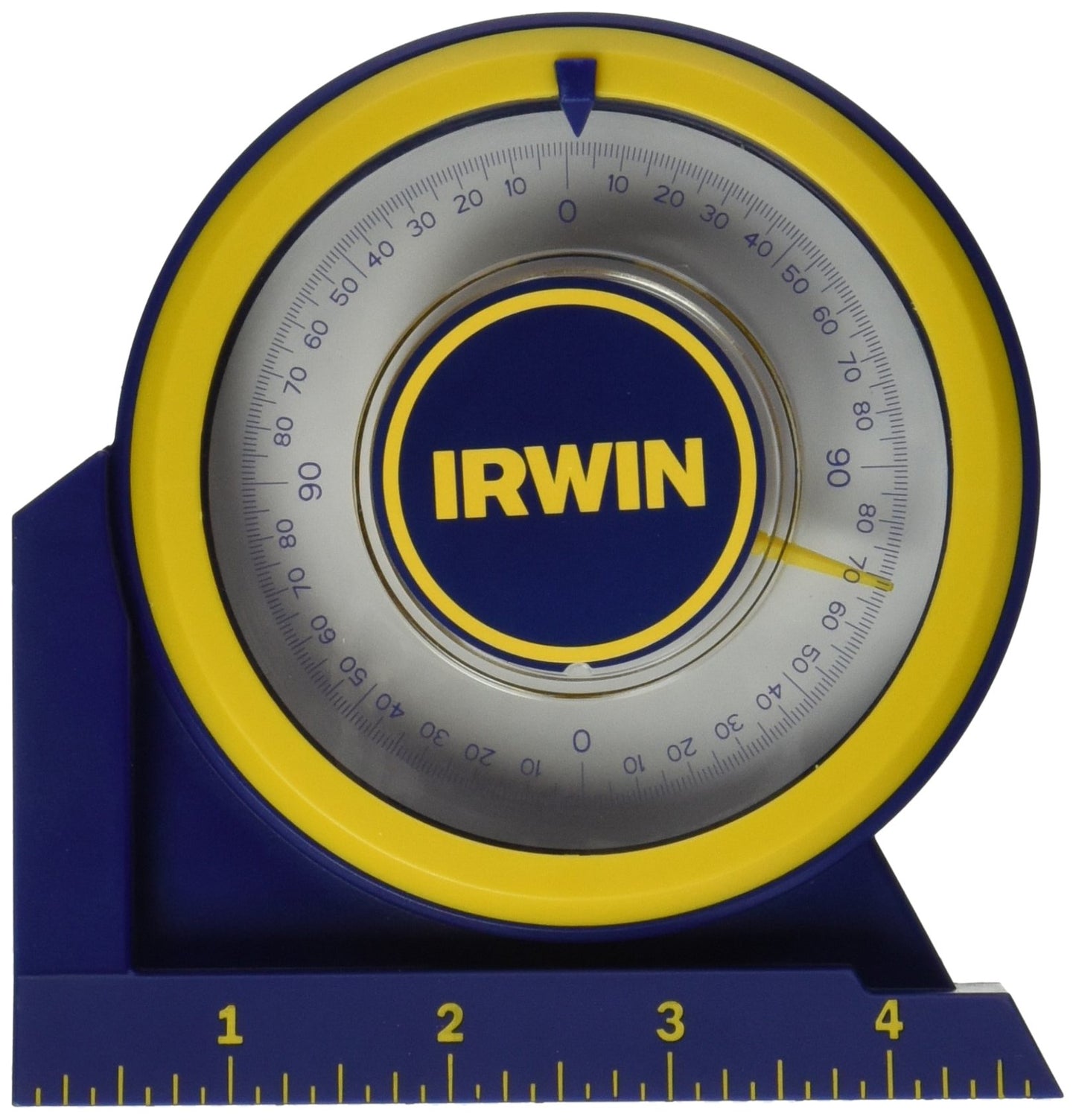 IRWIN Tools 1794488 - Localizador de ángulo magnético, color azul