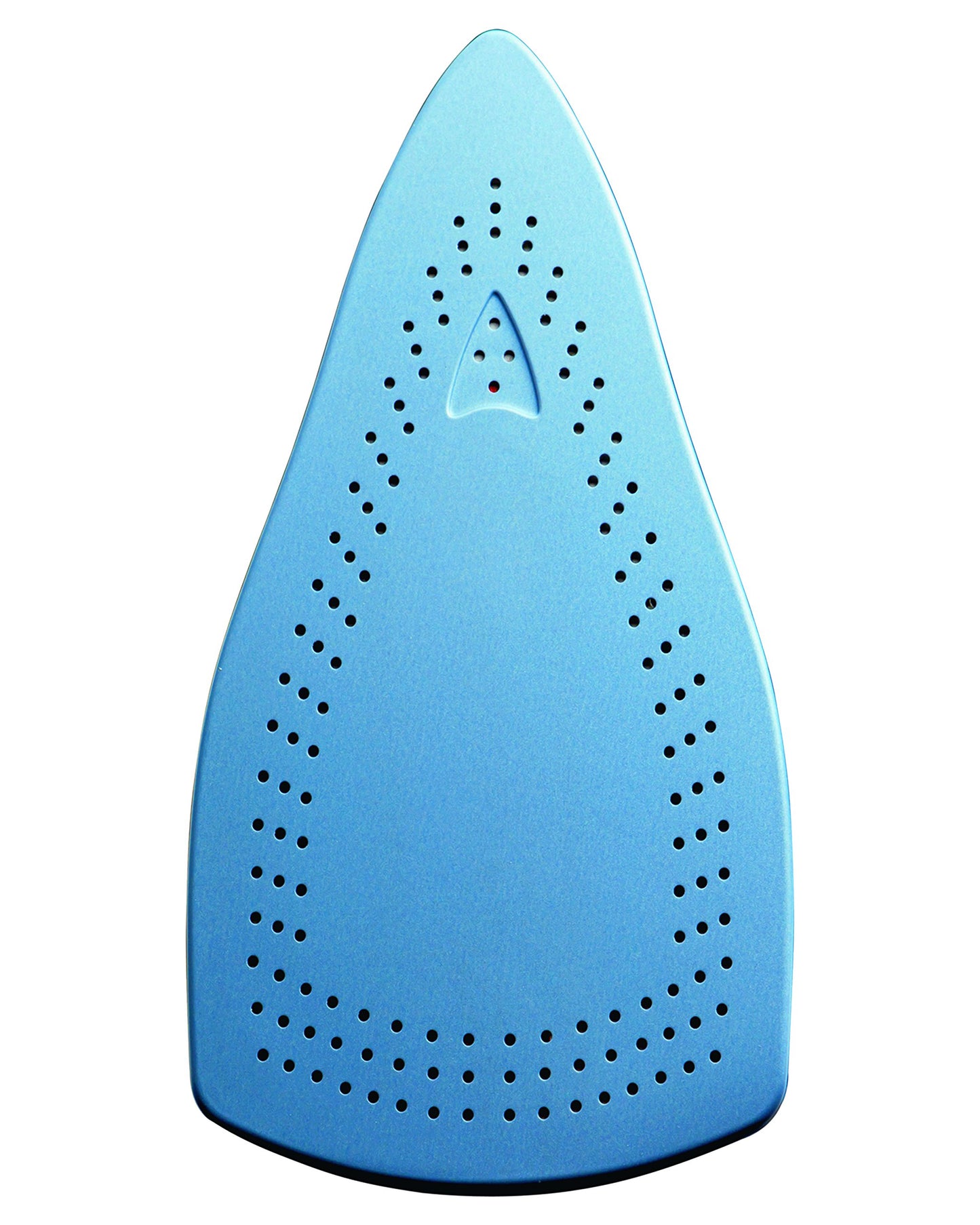 Hamilton Beach 19803R Plancha de Vapor Durathon Cerámica Antiadherente con Cable Retráctil, 10 Años de Garantía en Suela, Morada.