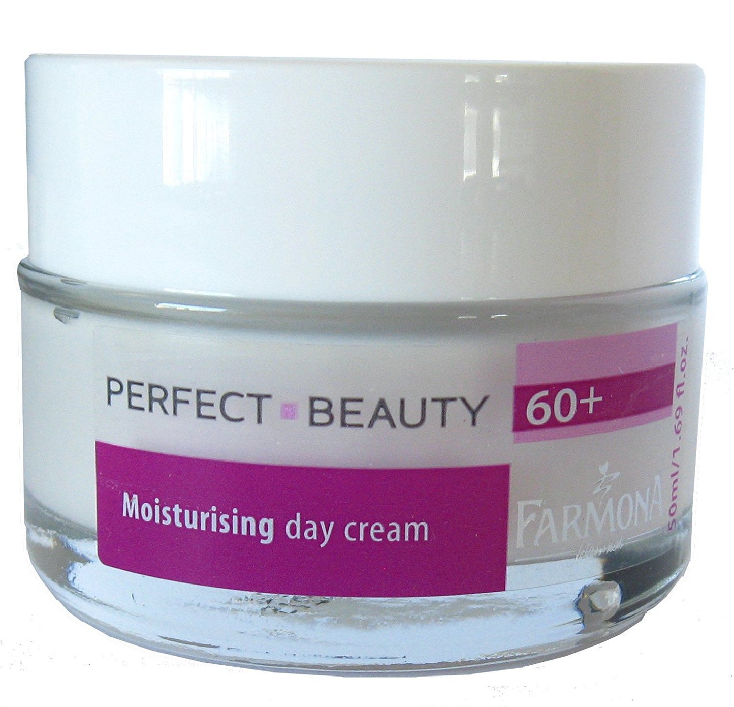 Farmona Perfect Beauty Very Mature Skin 60 + Moisturizing Day Cream