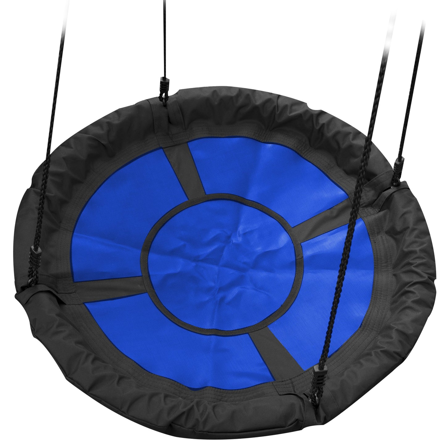 Columpio Swing-N-Slide azul 101,6 cm