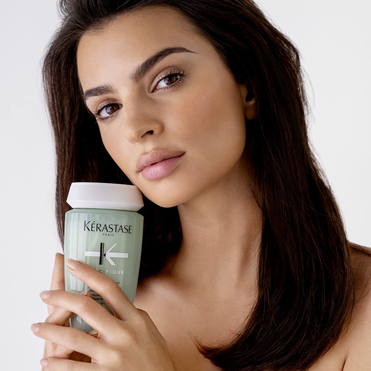 Shampoo Kérastase para Cabello Graso Bain Divalent Specifique | 250ml