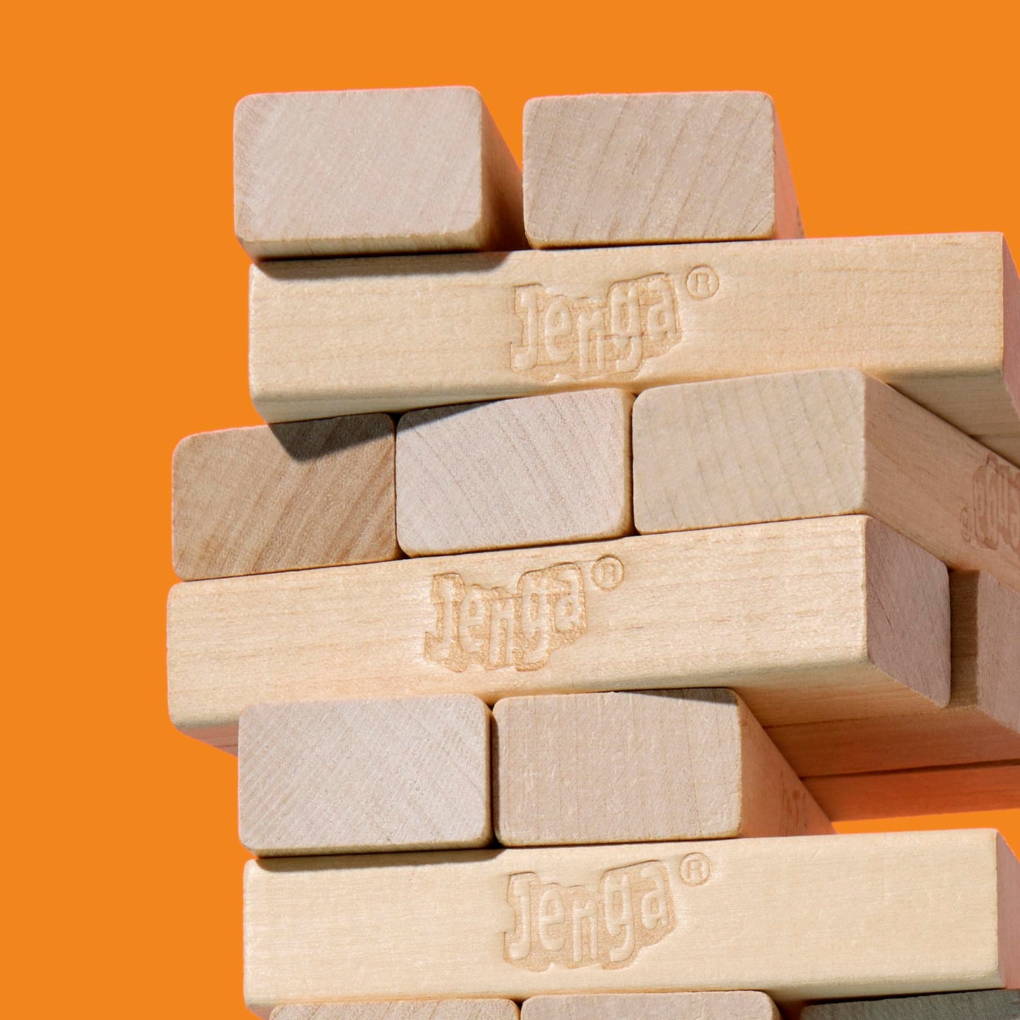 Hasbro Games Juego de Mesa Jenga Dado Digital