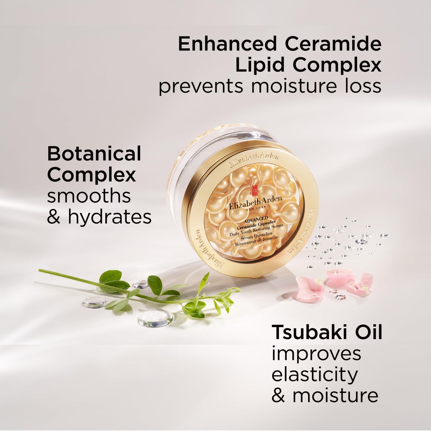 Elizabeth Arden Advanced Ceramide Capsules Daily Youth Restoring Serum