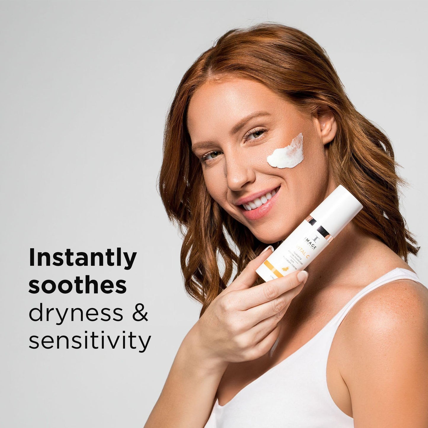 IMAGE Skincare Vital C Hydrating Intense Moisturizer, 1.7 oz.