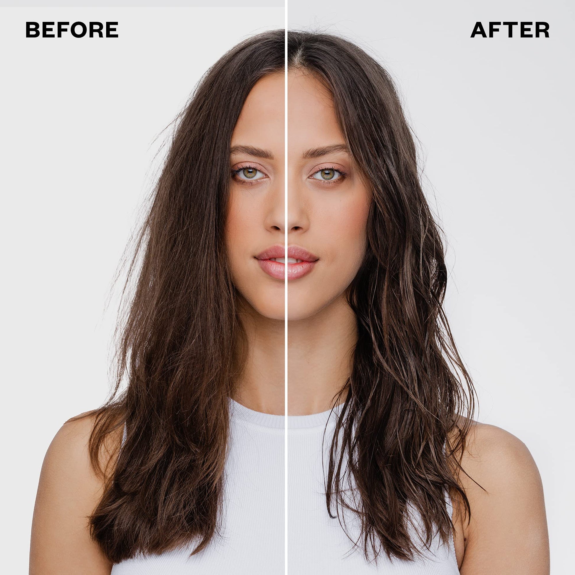 Styler de Coco IGK RICH KID Blanco Viaje