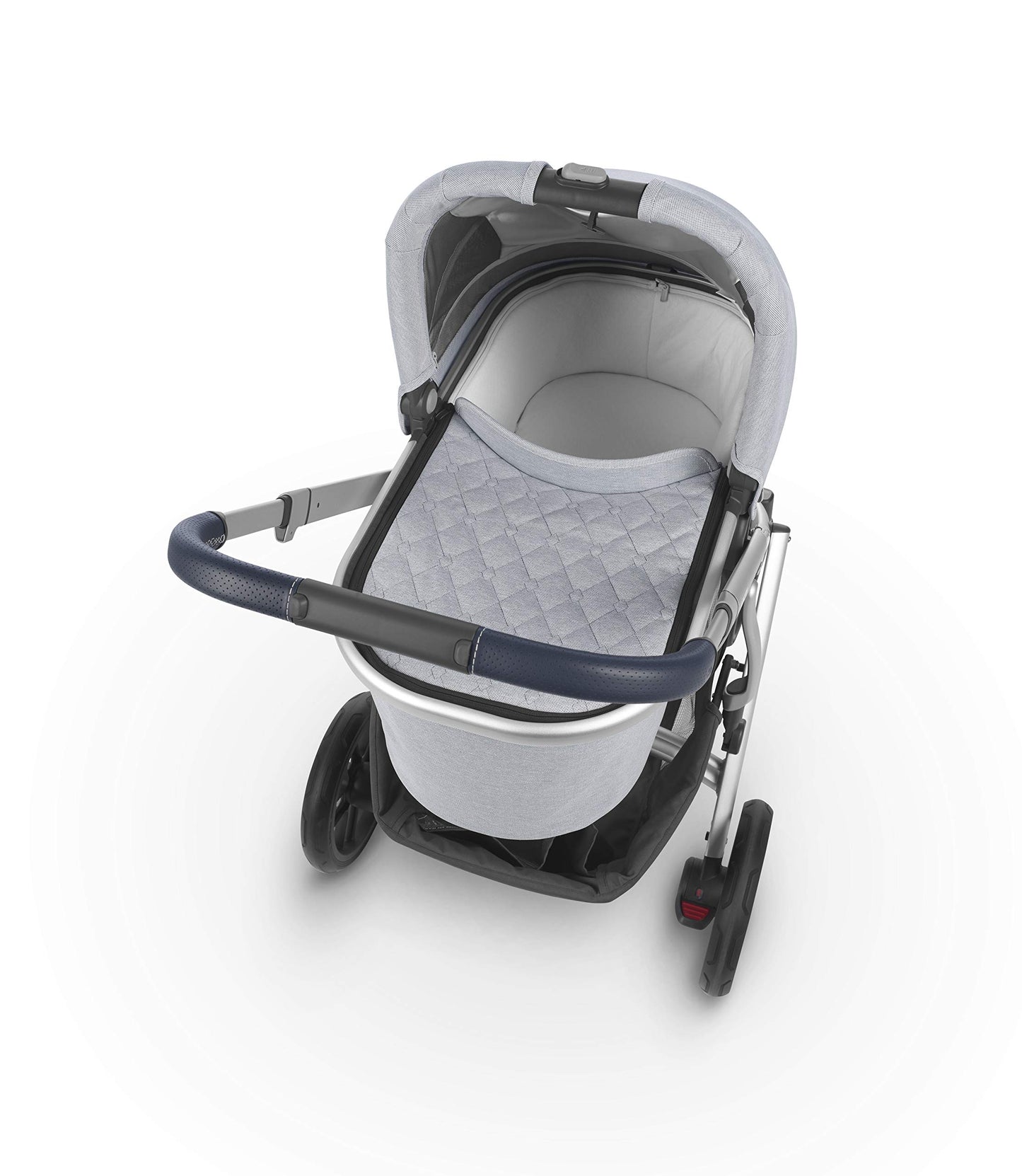 Bambineto para carriola Uppa baby Vista, William