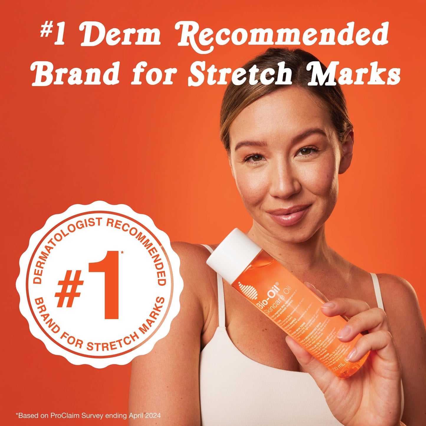 Bio-Oil® 6.7oz: Multiuse Skincare Oil