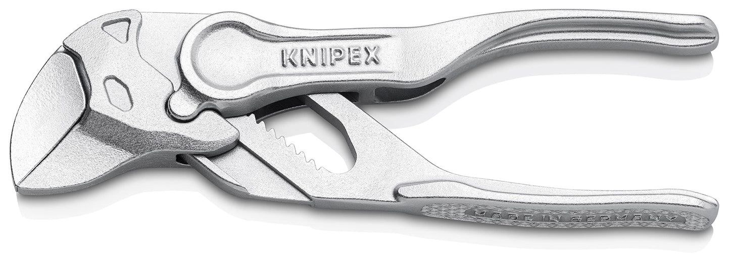 Alicates Llave XS