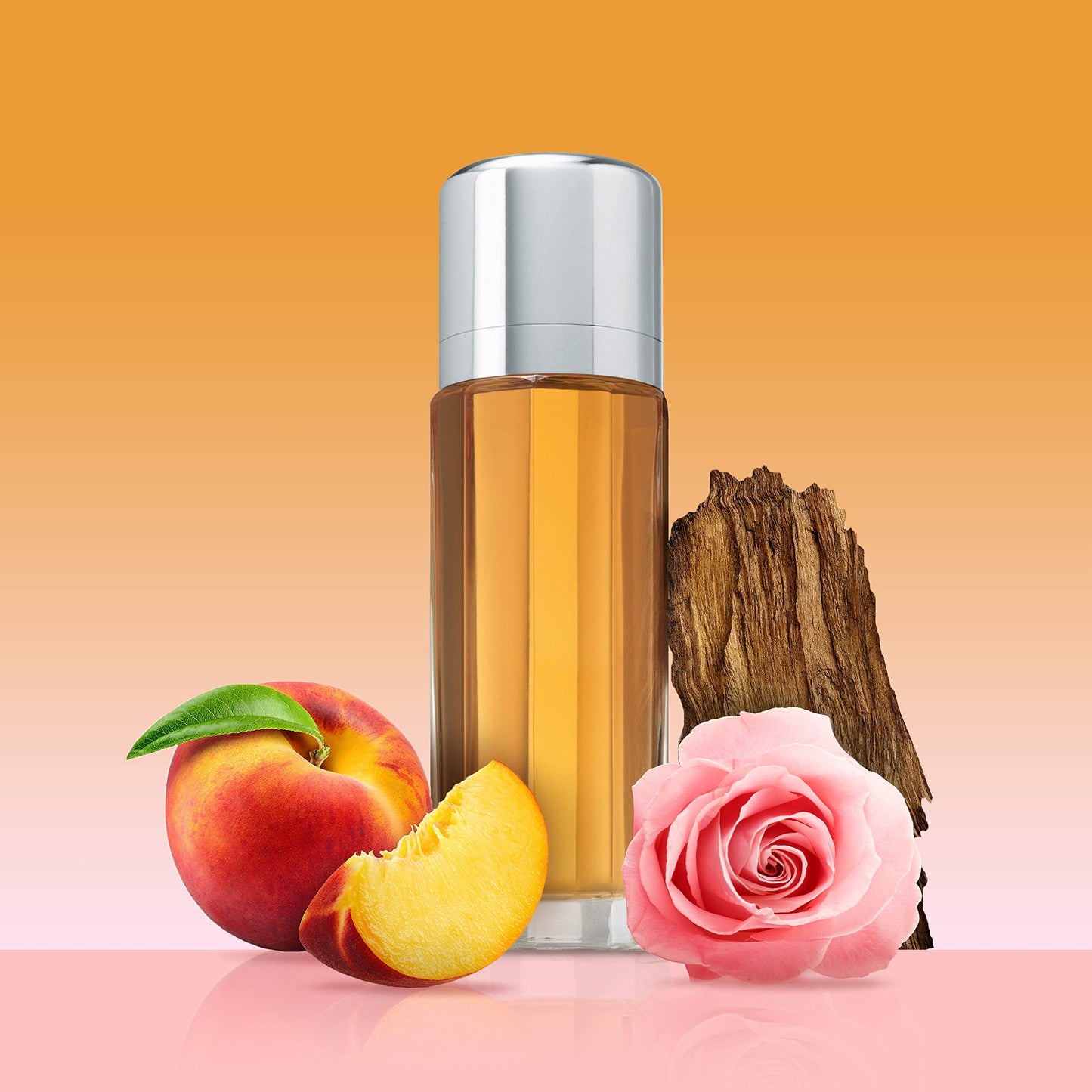 Calvin Klein Women's Escape Spray, 3.4 fl. oz.