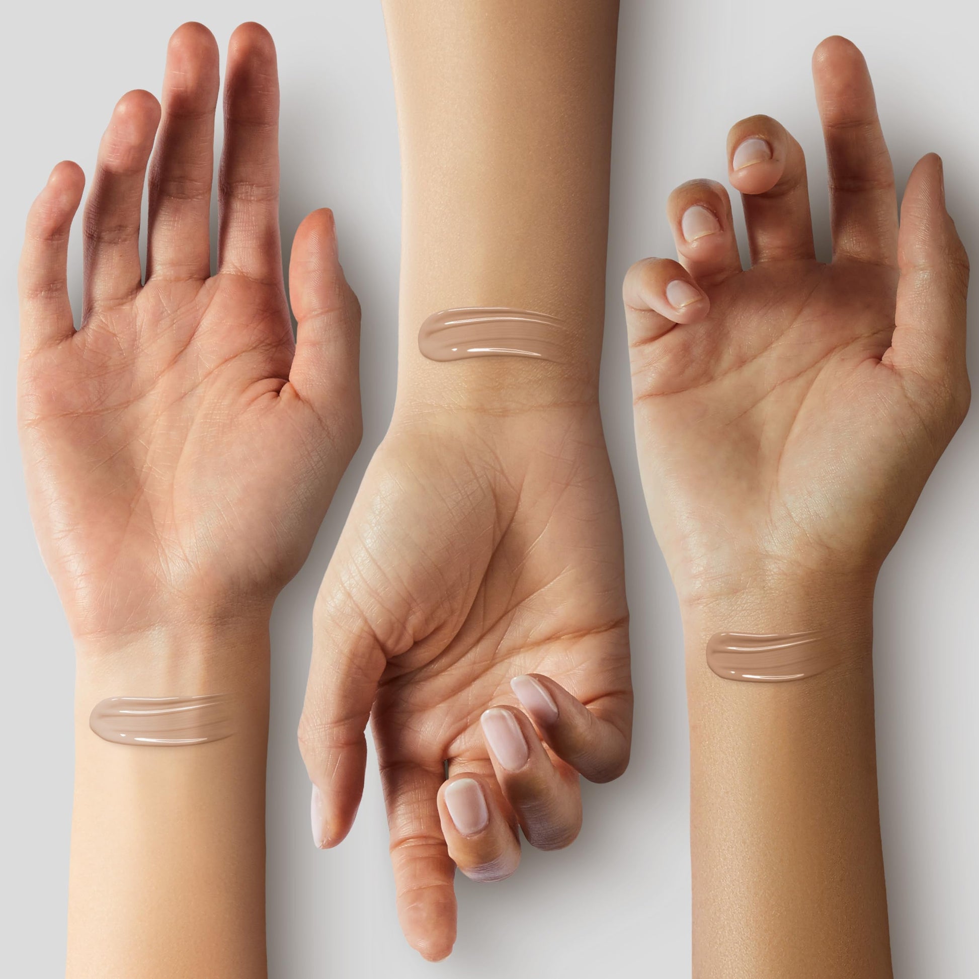 NYX Professional Makeup, Can´t Stop Won´t Stop, Base de Maquillaje, Natural