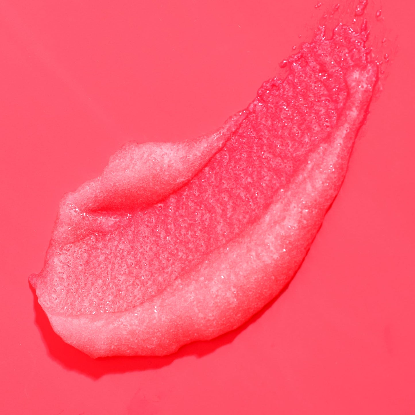 Exfoliante Corporal TREE HUT Fresa con Manteca de Karité Vegano