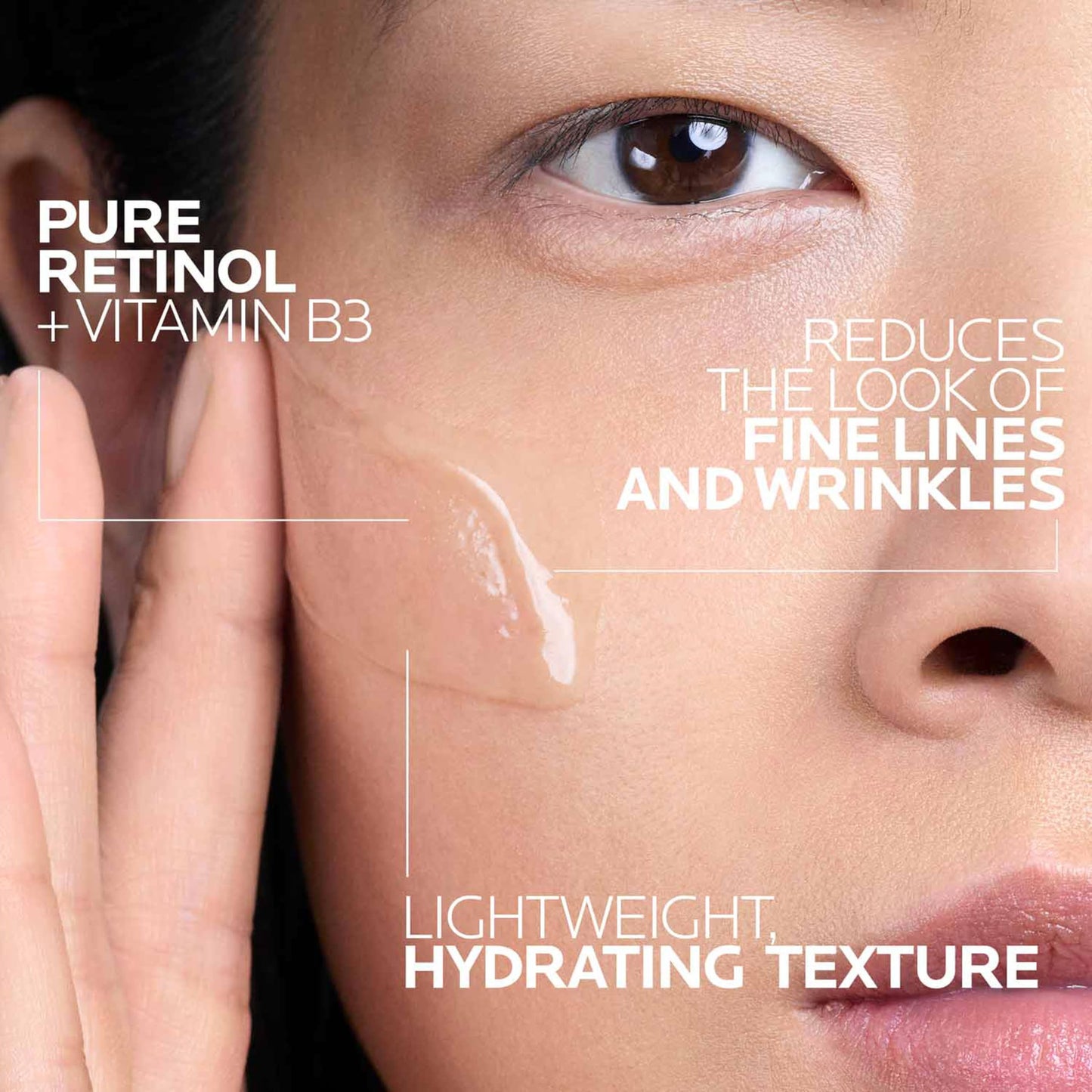 La Roche-Posay La roche posay retinol b3 serum anti-arrugas 30 ml